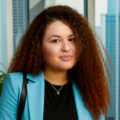 Sadap Hajyyeva